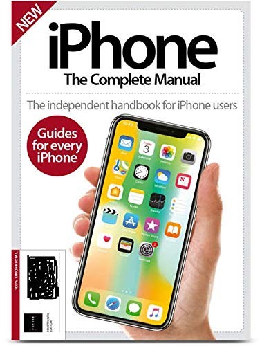 Iphone complete manual - manual, 14th