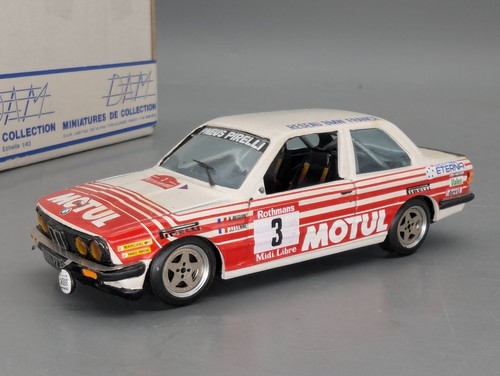 Modellini auto gama 1166 - 1:43,
