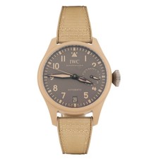 IWC Big Pilot's Watch Top Gun