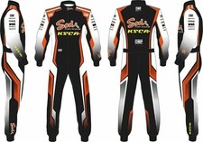 Tuta kart personalizzata - go,