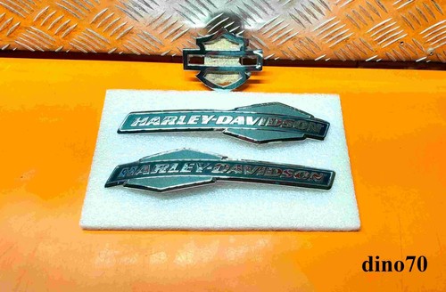 Harley davidson emblemi - harley, fregi
