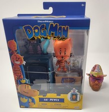 Figura Lil' Petey Dog Man