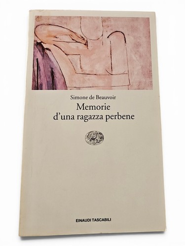 Memorie una ragazza perbene - ragazza,