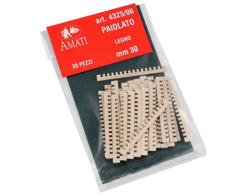 Amati accessori modellismo - accessori,