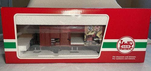 Lgb 41022 scala - lgb, m.t.v