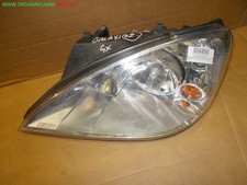 FARO FANALE ANTERIORE DESTRO DX PER FORD Galaxy Serie (VY) 1202029 (00>06)