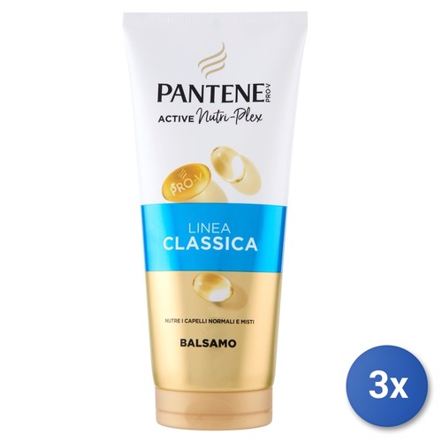 Pantene balsamo 200 - 3x,