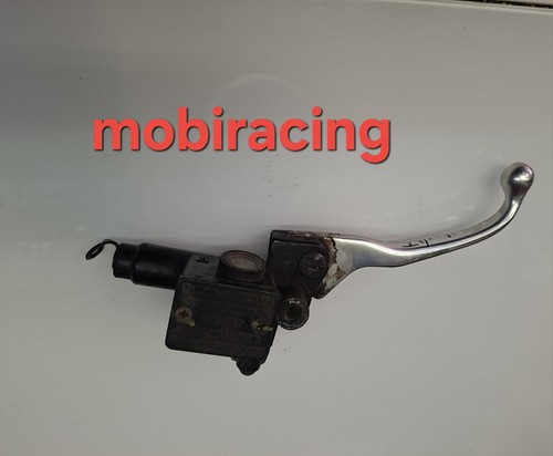 Pompa freno piaggio liberty - dx,