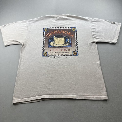 Vintage crazy shirts - crazy, hawaii