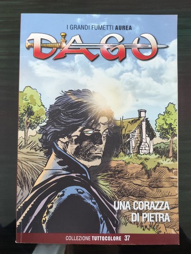 Dago collezione tuttocolore - collezione,
