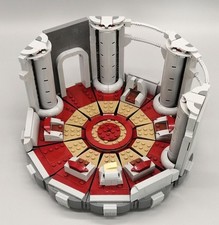 LEGO Star Wars Jedi Council