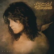 Ozzy Osbourne 'No More Tears'