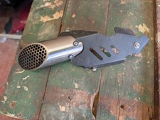 Protezione coperchio