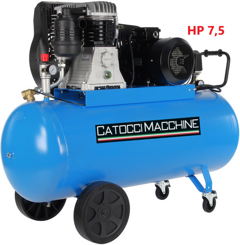 Compressore 270 7 5 - hp, 7,5