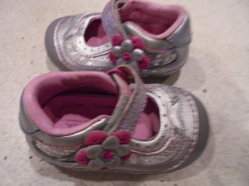 Scarpe bambina stride rite - scarpe,