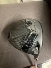 DRIVER GOLF COBRA DS-ADAPT LS