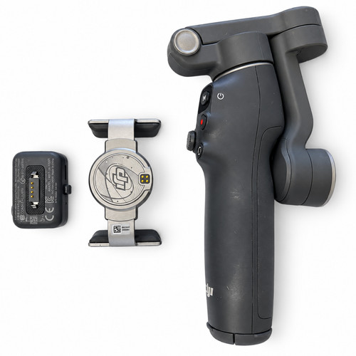 Dji osmo mobile difettoso - osmo,