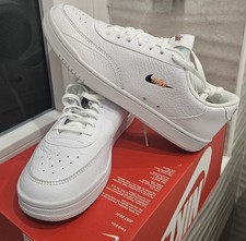 Nike court vision low - court, better