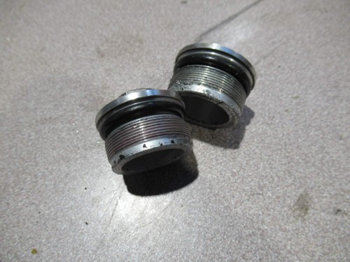 Tappo forcella suzuki - (suzuki,