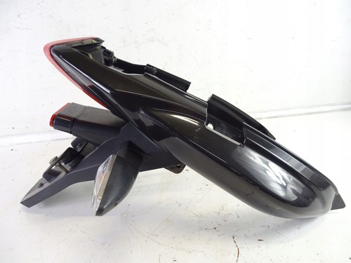 Keeway rks 125 - 125, rivestimento