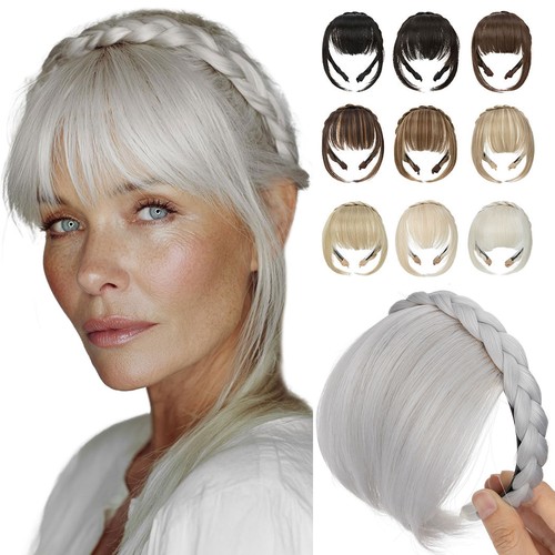 Fermaglio per capelli - , con