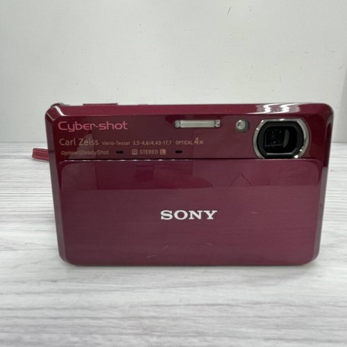 Fotocamera digitale sony - fotocamera,