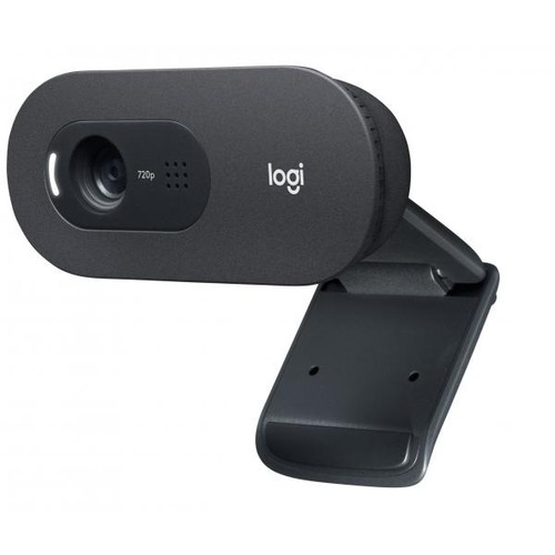 Logitech c505 webcam - hd, x