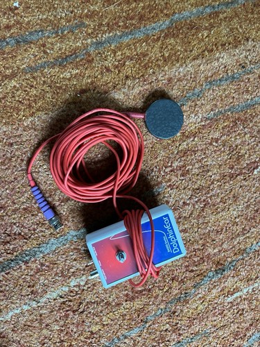 Kit microfono idrofono - kit,