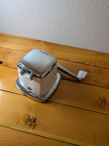 Swing way vintage - swing-a-way,