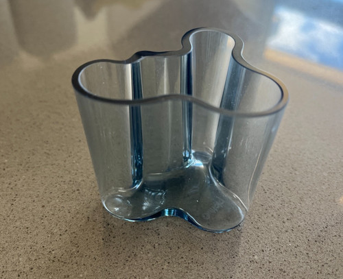 Vaso alvar aalto - alvar,
