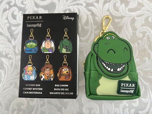Pixar toy story - toy,