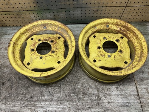 1963 1967 john deere 110 - 1963-1967,