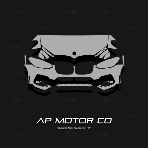 Fits 2018 2021 - 2018-2021, bmw
