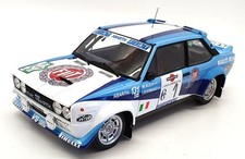 Modellino auto Kyosho scala