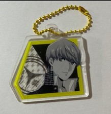 Persona 4 Yu Narukami