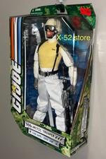 GI Joe 12in Artic Trooper nome