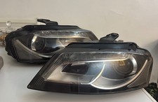 Faro Destro e faro sinistro
