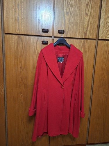Giaccone donna cashmere - in,
