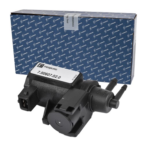 Pierburg pressure converter - pierburg,