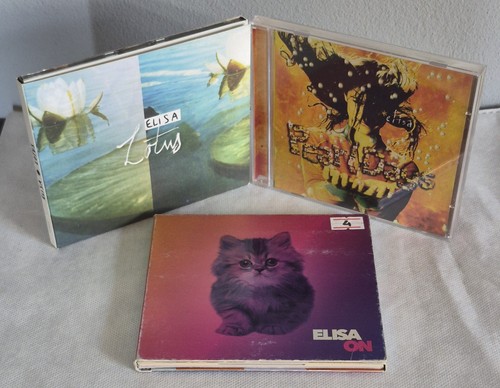 Elisa lotus on pearl - 3,