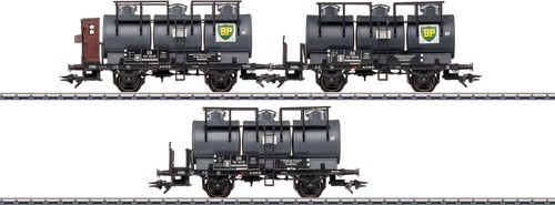 Märklin 46491 set carro