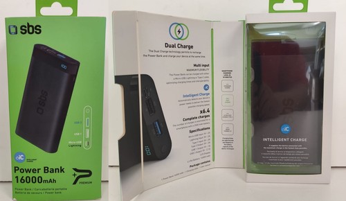 Power bank premium - power,