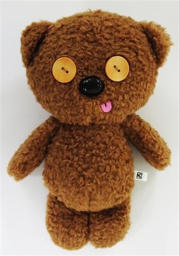 Peluche pupazzo universal - peluche,