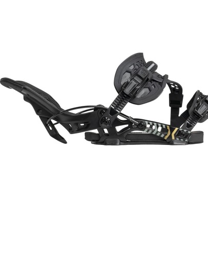 Nidecker flow nx2 carbon - flow,
