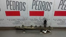 0445214024 INJECTOR RAMP /