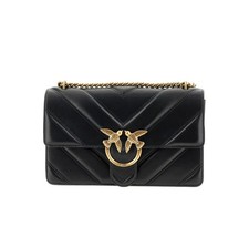 Borsa pinko love - one, classic