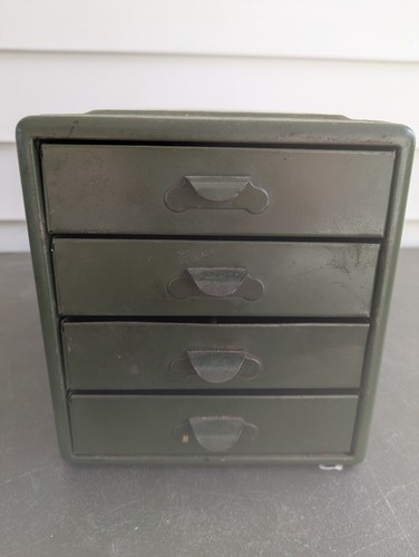 Mini cassettiera - mini,