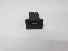 Opel Zafira B Connettore