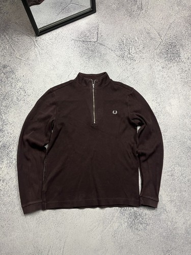 Maglione vintage fred - maglione,