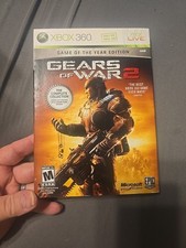 Gears of War 2: Edizione Gioco